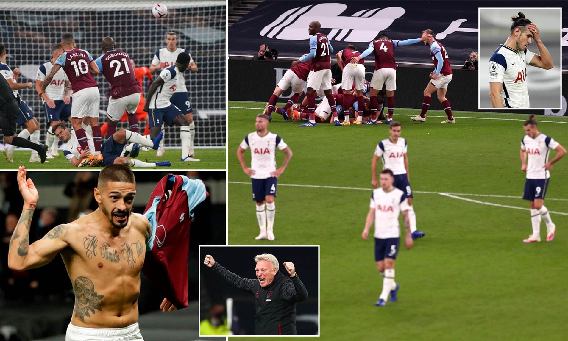 曼联和热刺 曼联和热刺