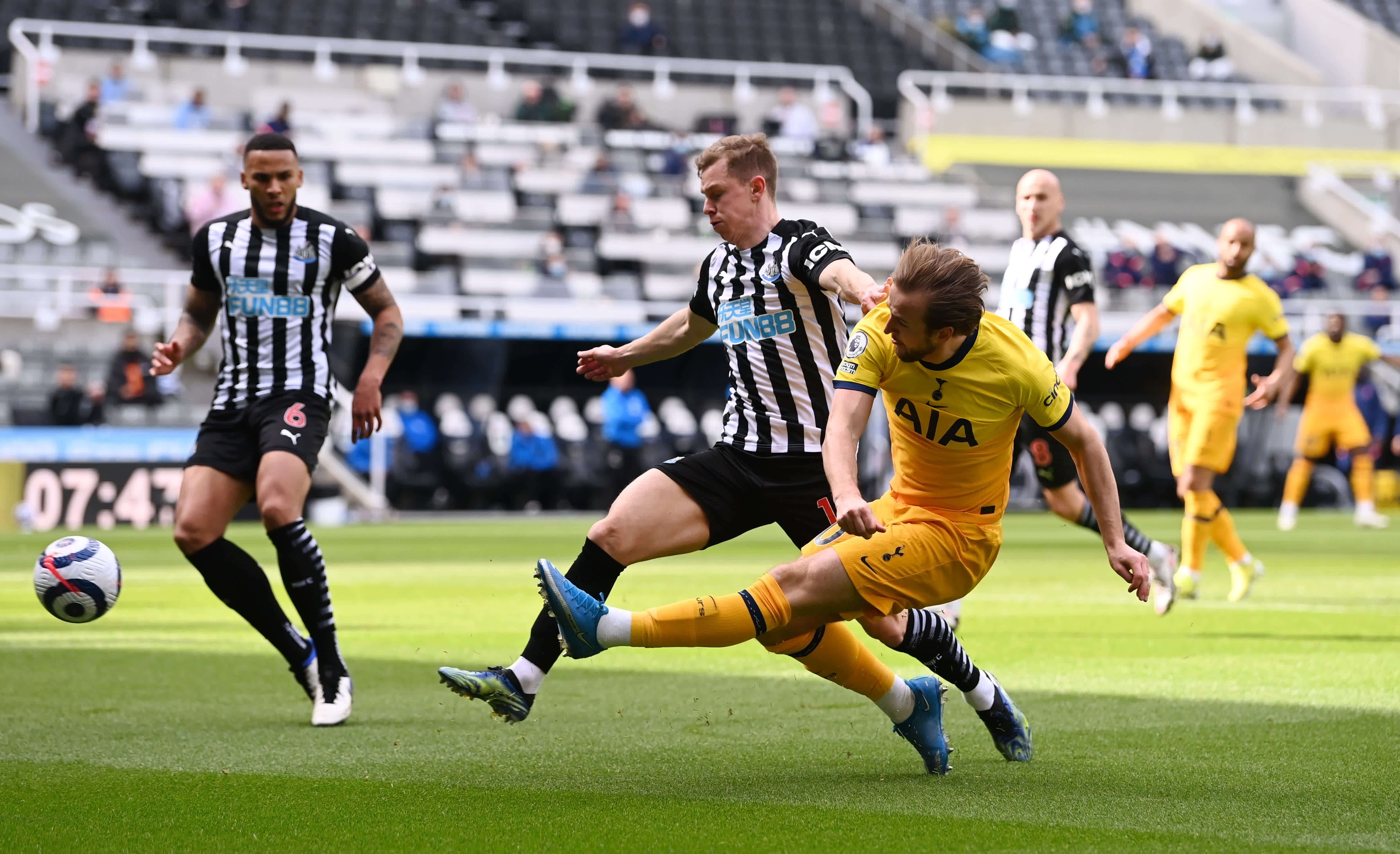 施塔赫的射 施塔赫的射