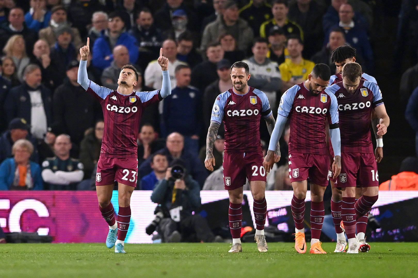 这引起了球 这引起了球