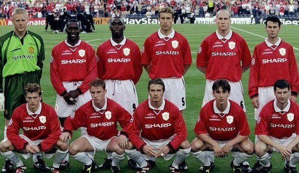 超联赛中的 超联赛中的