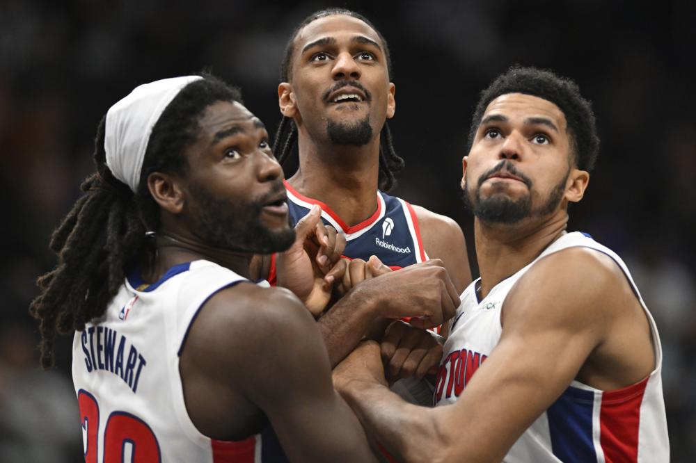 训练氛围 训练氛围